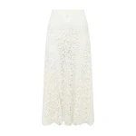 gabriela hearst skirt