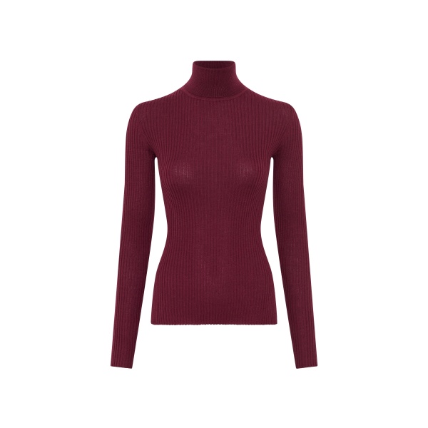 gabriela hearst turtleneck