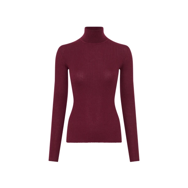 gabriela hearst turtleneck