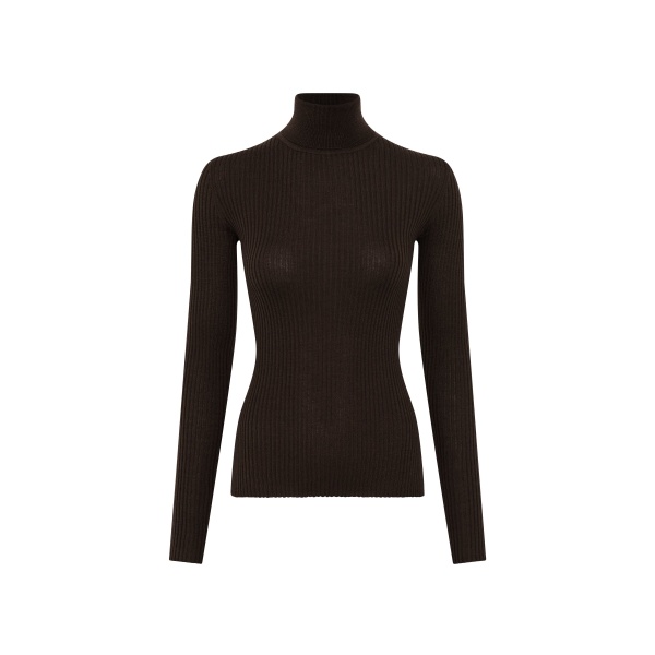 gabriela hearst turtleneck