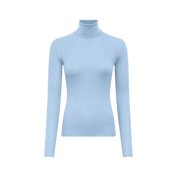 gabriela hearst turtleneck