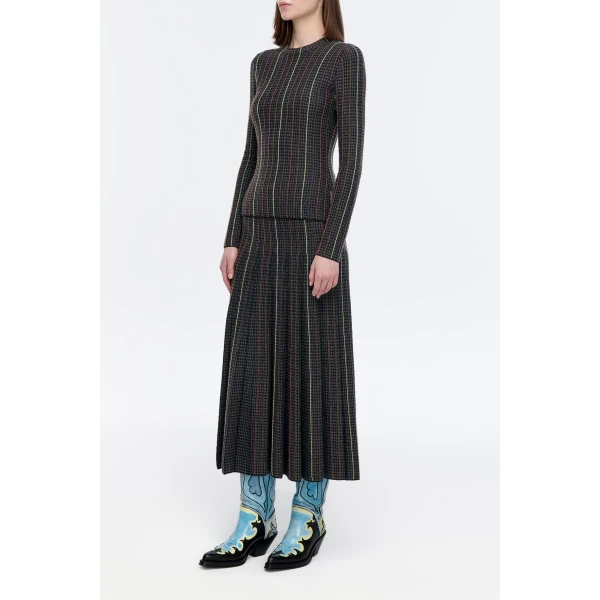 gabriela hearst skirts