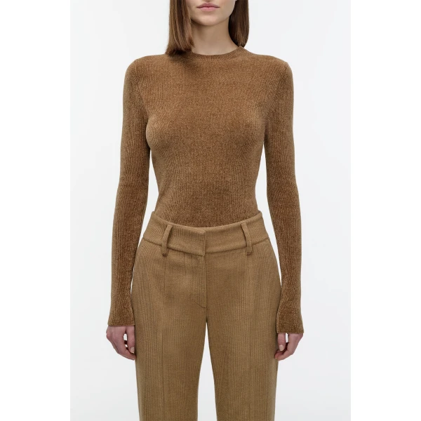 luxury sweater