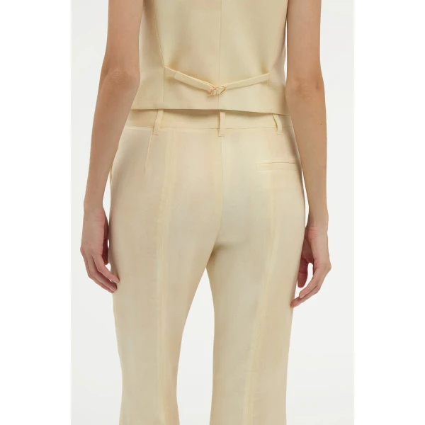 luxury pant