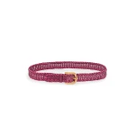 gabriela hearst belt