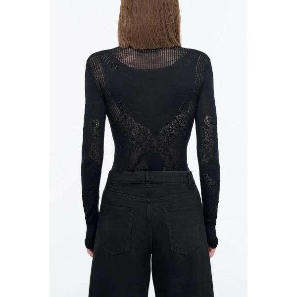 gabriela hearst knitwear