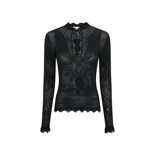 gabriela hearst knit