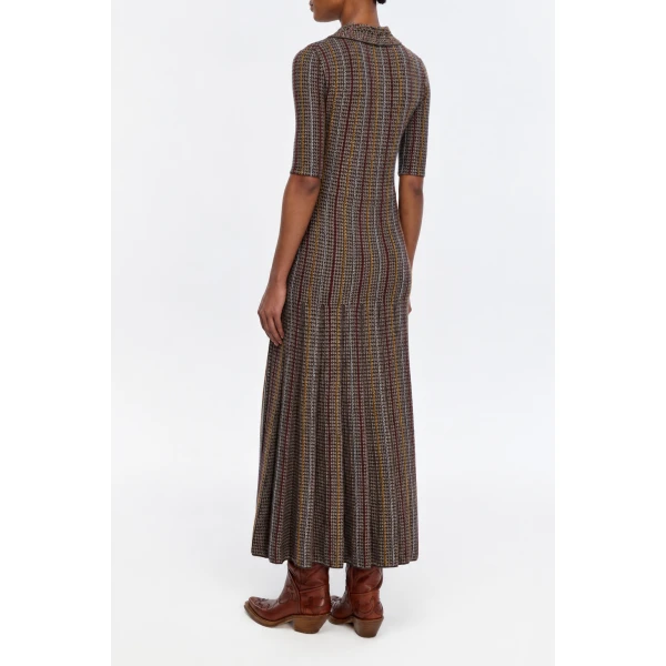 gabriela hearst maxi dresses