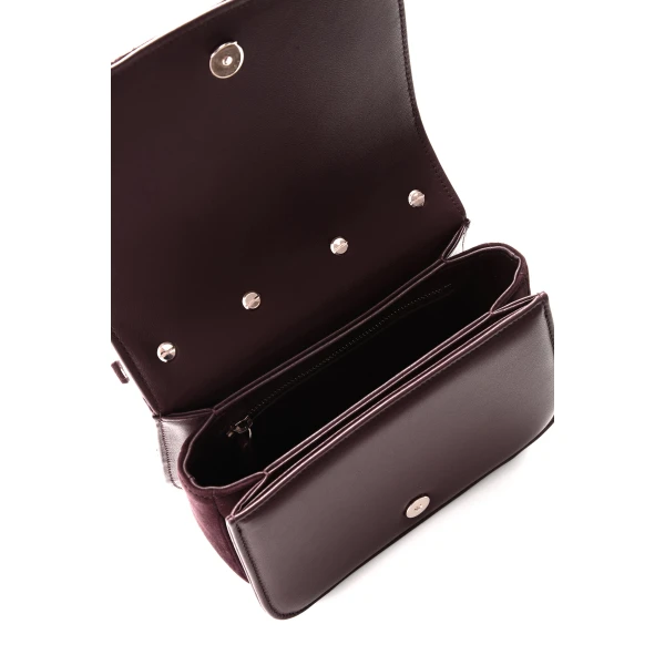 gabriela hearst shoulder & crossbody bags