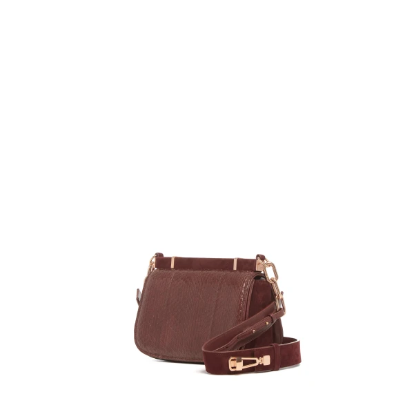 gabriela hearst bag beige