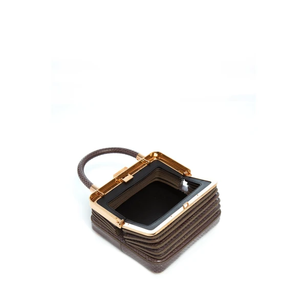 gabriela hearst mini bags