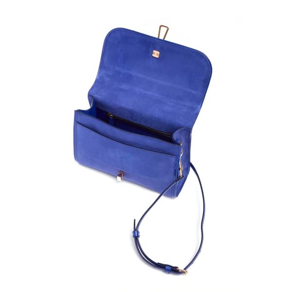 gabriela hearst mini bags