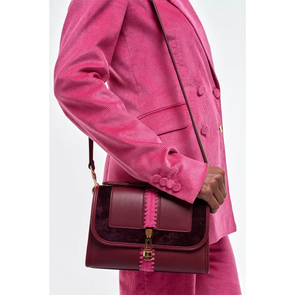 gabriela hearst bag multicolour