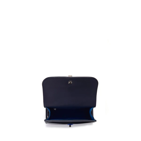 gabriela hearst bag blue