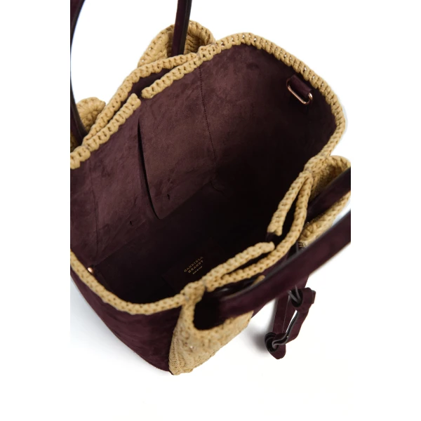 luxury bag