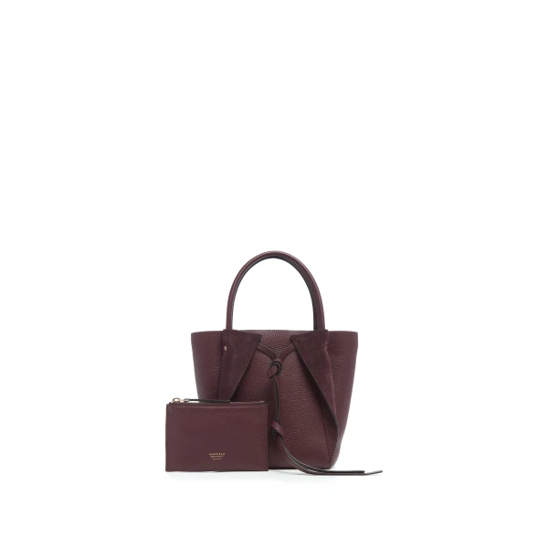 gabriela hearst bag red