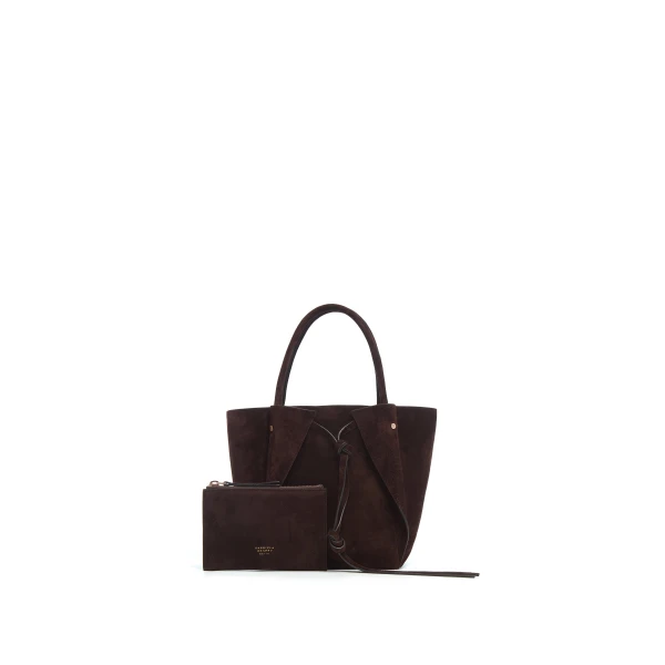 gabriela hearst bag beige