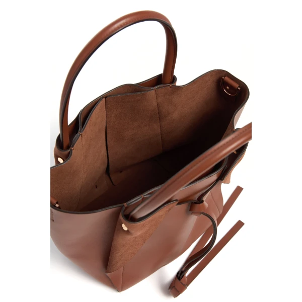 gabriela hearst totes & top-handle bags