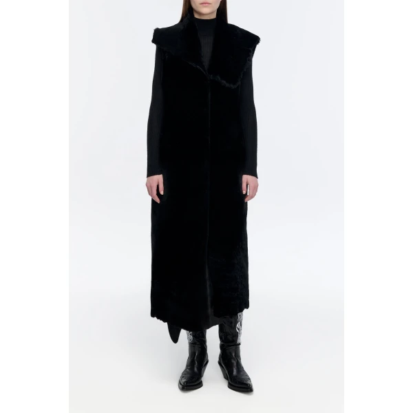 designer coat