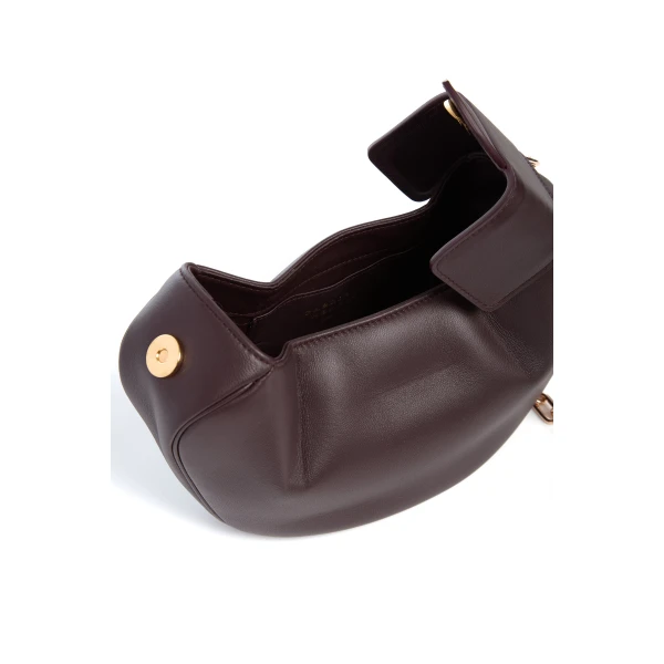 luxury clutch