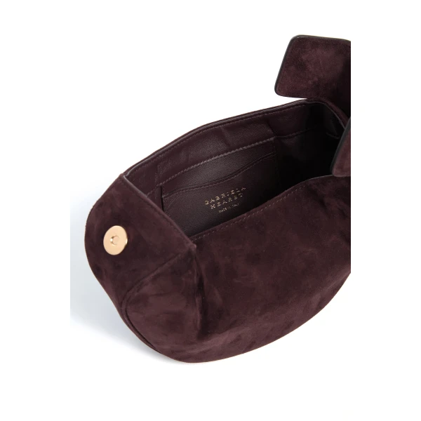 gabriela hearst clutch bags