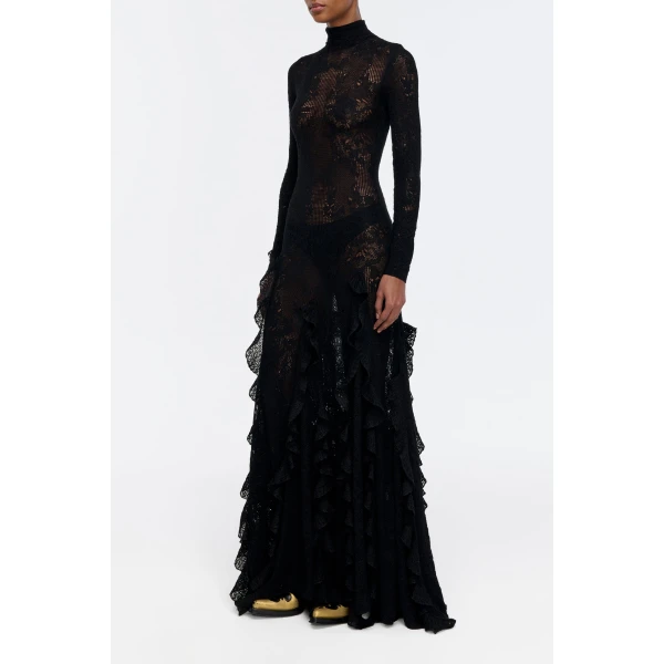 designer dress