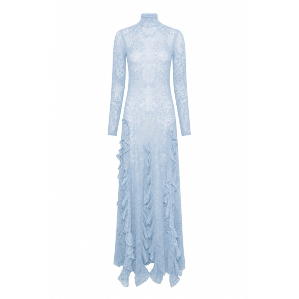 gabriela hearst dress