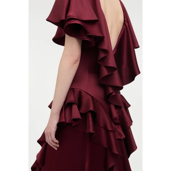 gabriela hearst dress
