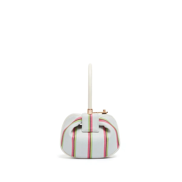 gabriela hearst bag ivory