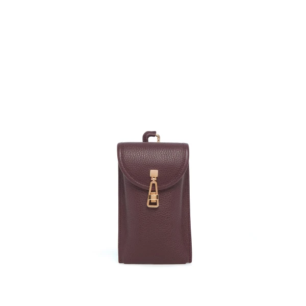 gabriela hearst pouch