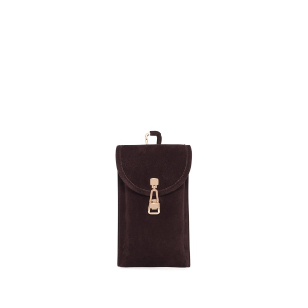 gabriela hearst pouch