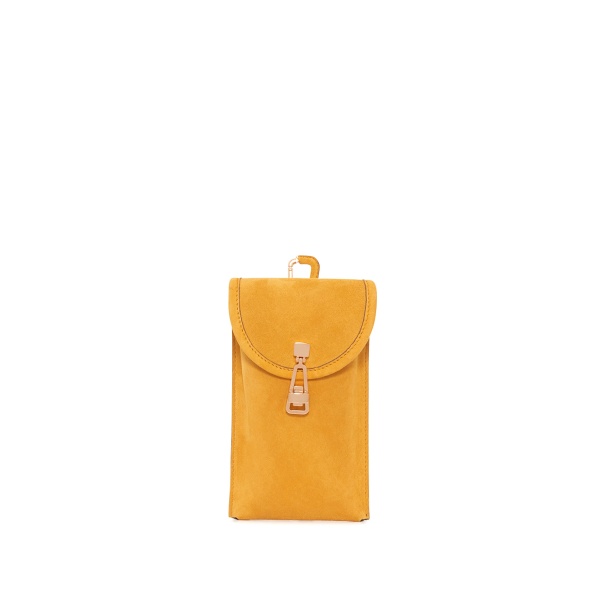 gabriela hearst pouch