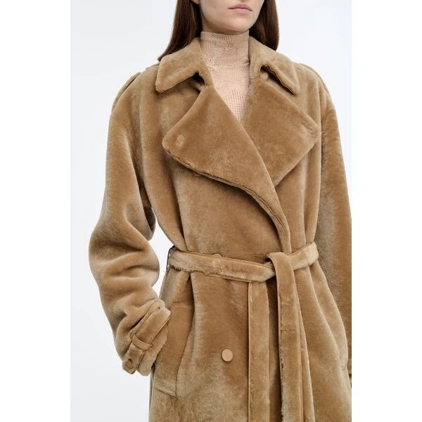 gabriela hearst trench