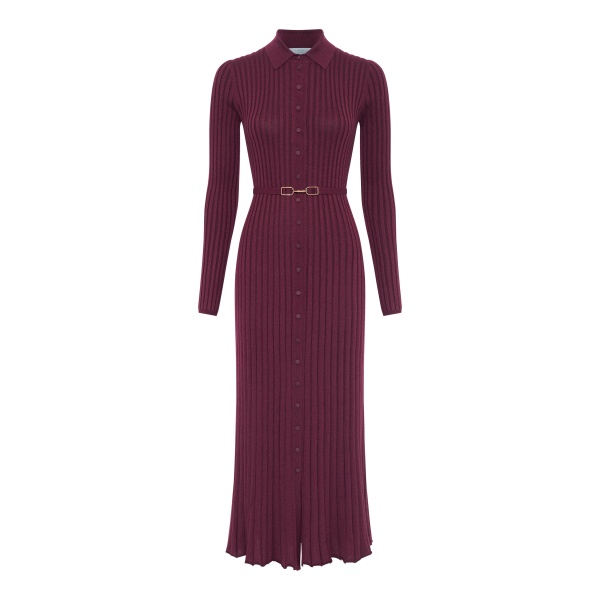 gabriela hearst dress