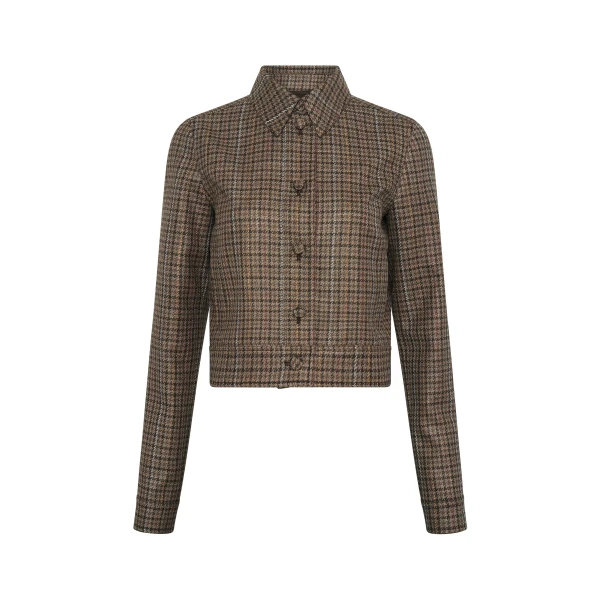 gabriela hearst jacket
