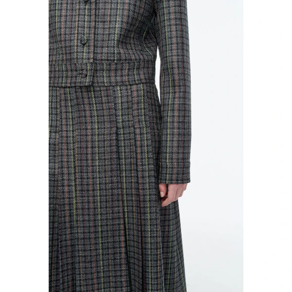 gabriela hearst jacket