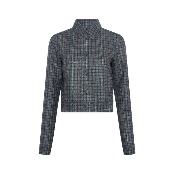 gabriela hearst jacket