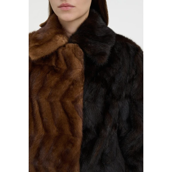 designer coat