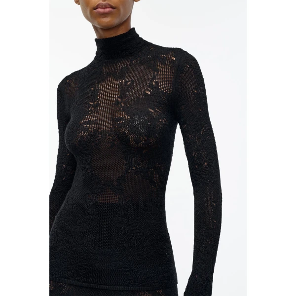 luxury knit