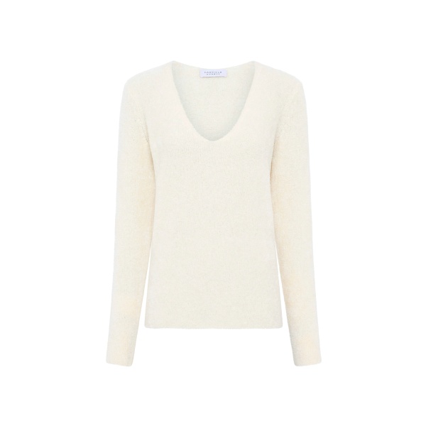 gabriela hearst sweater