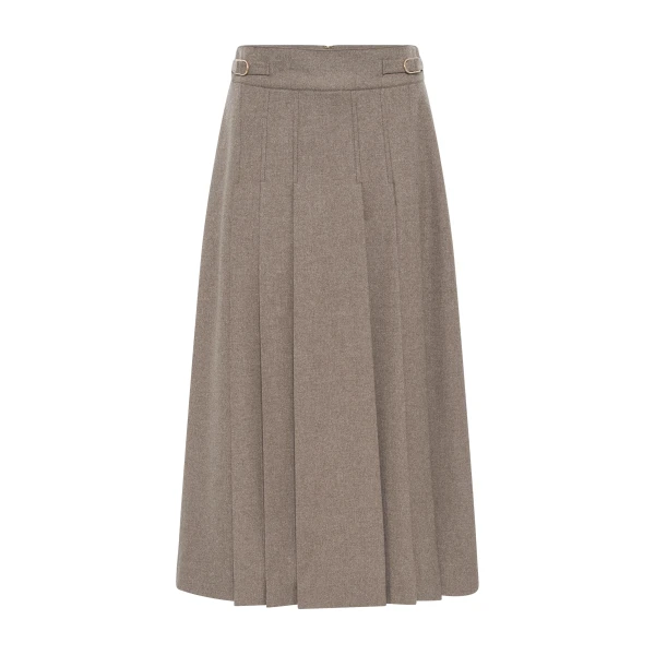 gabriela hearst skirt