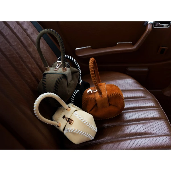 gabriela hearst mini bags