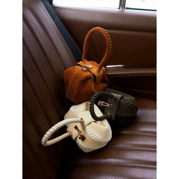 gabriela hearst mini bags