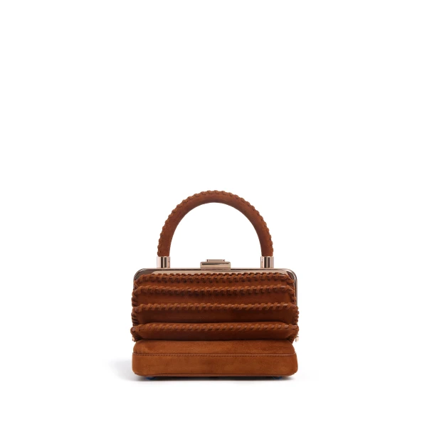 gabriela hearst bag beige