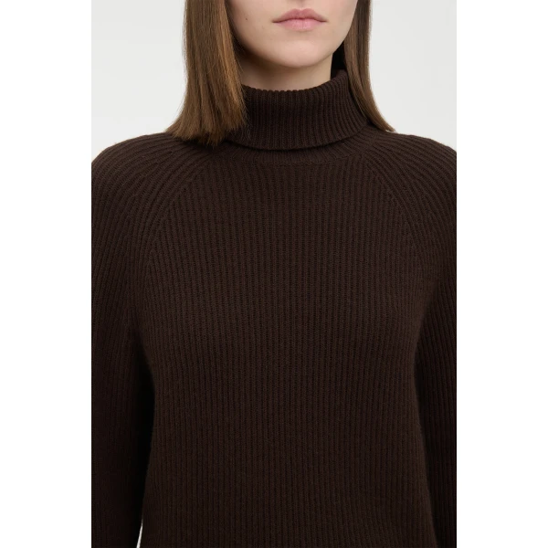 luxury sweater