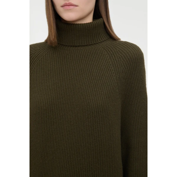 luxury sweater
