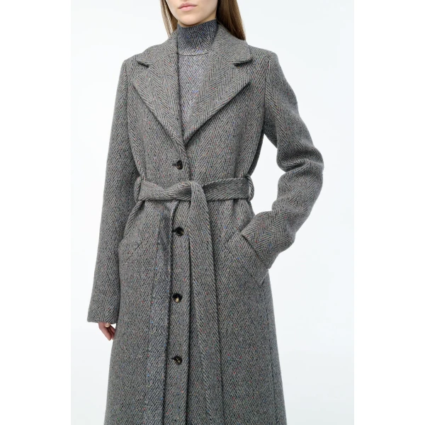 gabriela hearst coat