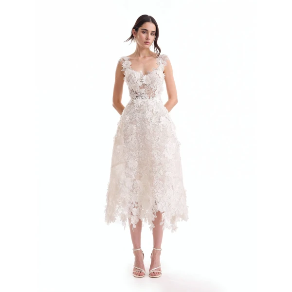 Gemy Maalouf Dresses