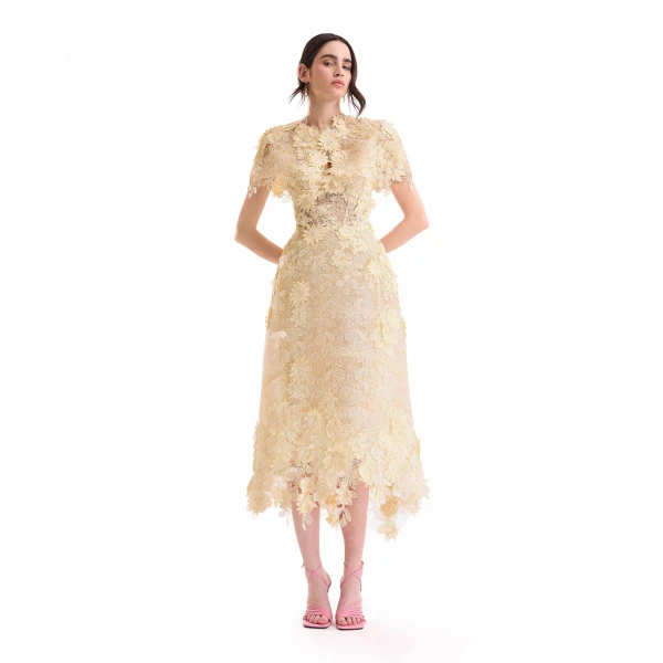 Gemy Maalouf Dresses