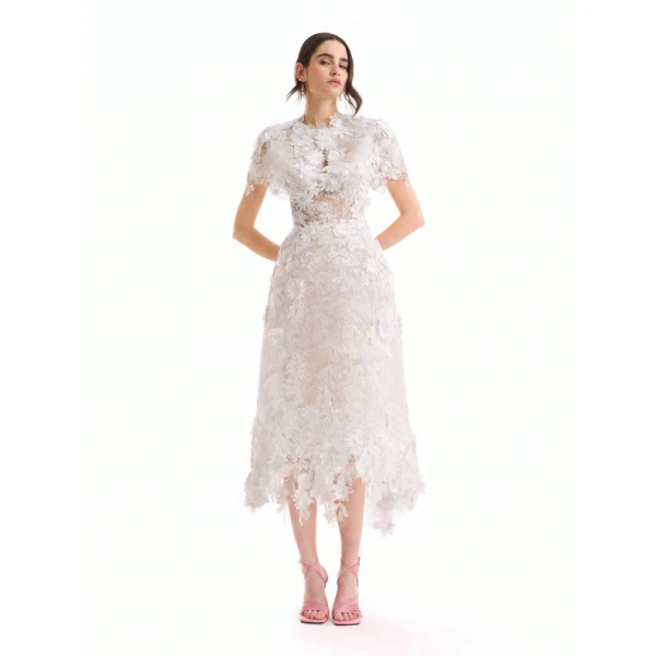 Gemy Maalouf Dresses